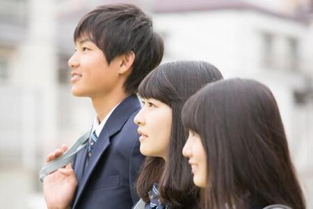 「上京したい」高校生たちはどれくらいいる？　※画像はイメージです（Paylessimages/stock.adobe.com）