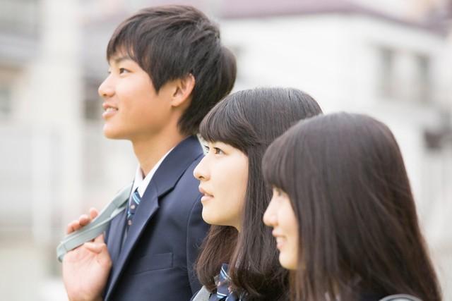 「上京したい」高校生たちはどれくらいいる？　※画像はイメージです（Paylessimages/stock.adobe.com）