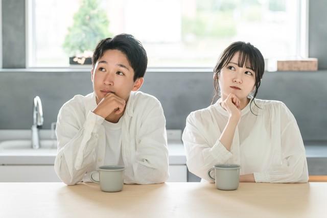 結婚によって”失ったもの”は「時間や行動の自由」が最多　※画像はイメージです（buritora/stock.adobe.com）