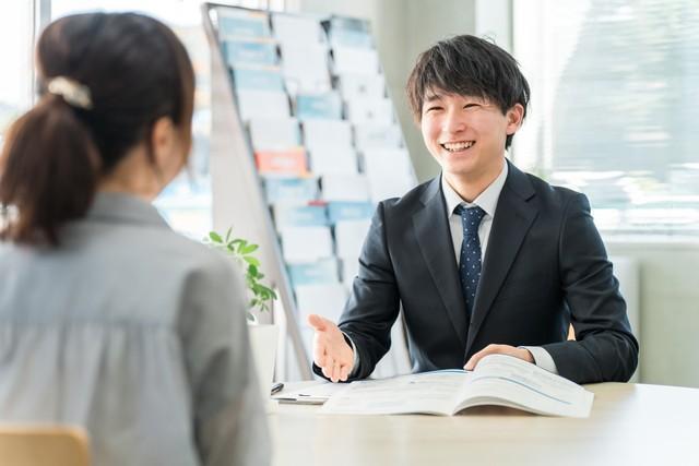 「できる営業」と「できない営業」には、どのような決定的な違いがある？　※画像はイメージです（buritora/stock.adobe.com）