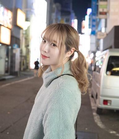 元セクシー女優のフリーライター・たかなし亜妖