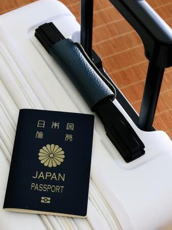 みなさんはパスポートを持っているでしょうか？