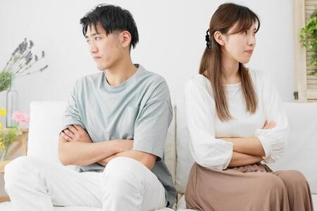 長期連休中「夫婦喧嘩が増える」人の割合は？　※画像はイメージです（aijiro/stock.adobe.com）