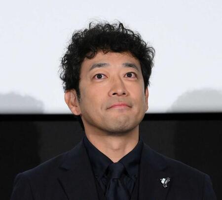 迫田孝也さん（2025年撮影）