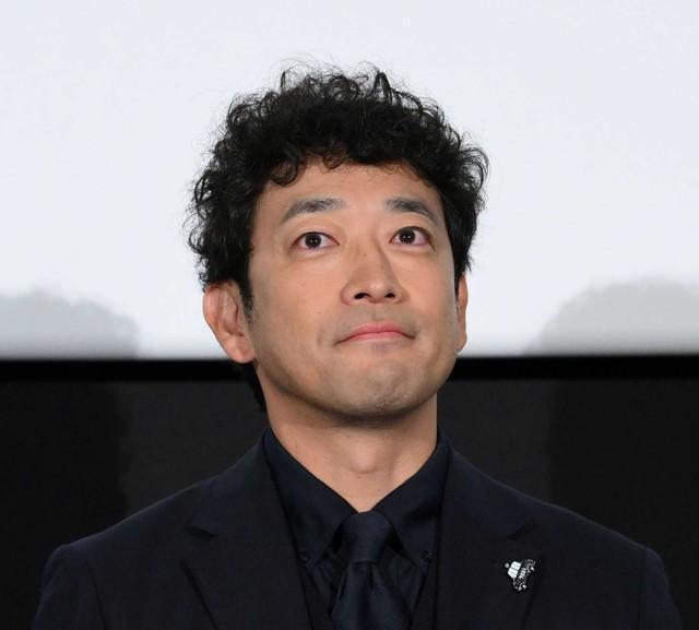 迫田孝也さん（2025年撮影）