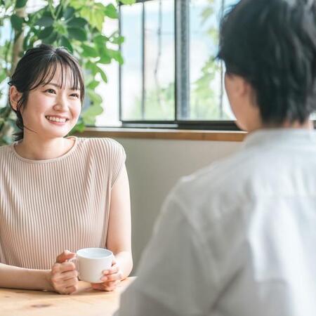 デートの練習って、これ本番じゃない？　※画像はイメージです（buritora/stock.adobe.com）