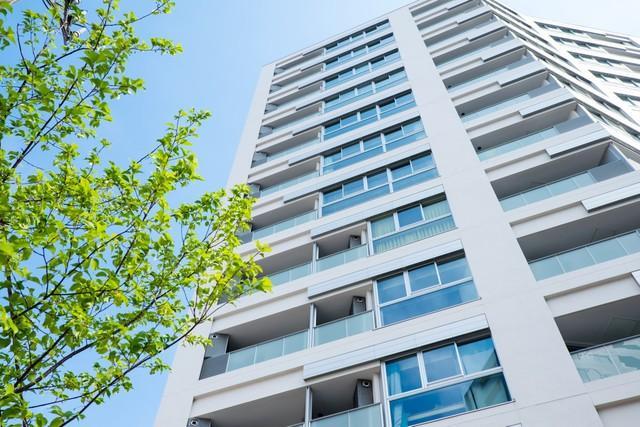 都心3区のマンションは売れ残りが増加傾向　※画像はイメージです（naka/stock.adobe.com）