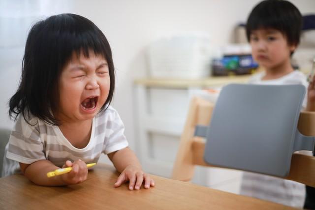学校給食のない休日に「1日2食以下」となる子どもは平日と比べて3倍　※画像はイメージです（yamasan/stock.adobe.com）