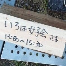 いろは女子会