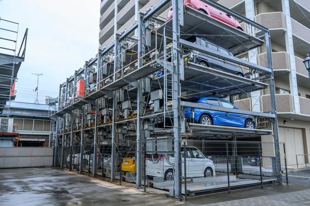都内分譲マンション居住者の4割強が「将来的に車を手放したい」　※画像はイメージです（Thiradech/stock.adobe.com）