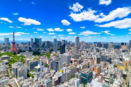 街の住みここちランキング2025　※画像はイメージです（segawa7/stock.adobe.com）