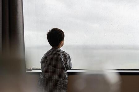 子どもに障害があることがわかった時、親として何ができる？（ F.masayuki/stock.adobe.com）