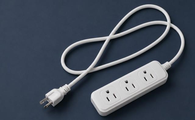 電源タップ※画像はAIが作成したイメージです（Shousei/stock.adobe.com）