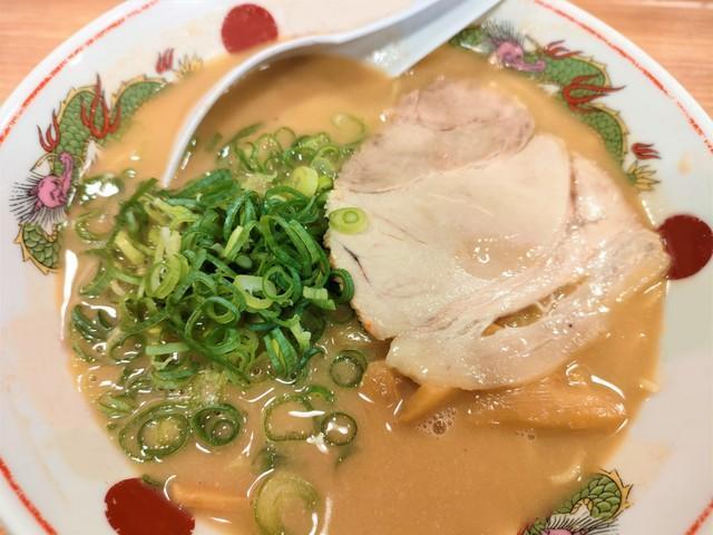 なぜ奥さんは夫と天下一品に行ってくれないのでしょうか？（イメージ画像）