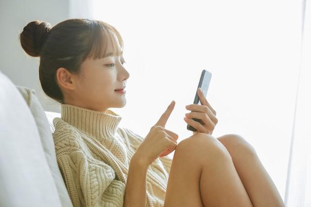 脈ありの相手に送るLINEで意識していることは？　※画像はイメージです（K-Angle/stock.adobe.com）