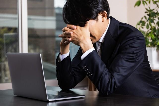 情シス担当者の8割超「可能な限り触りたくないシステムがある」　※画像はイメージです（taa22/stock.adobe.com）