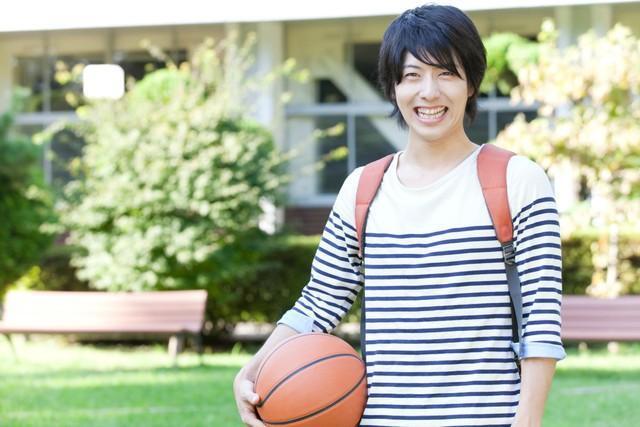体力の高い学生ほど、卒業後の年収が高い傾向　※画像はイメージです（Paylessimages/stock.adobe.com）