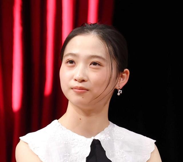 伊東蒼さん