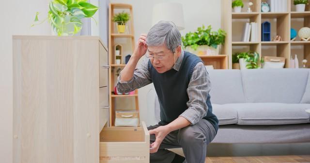 親が認知症になってしまったら…※画像はイメージです（ryanking999/stock.adobe.com）