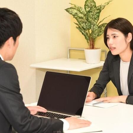 いきなり総務部に異動なんて納得できない！　※画像はイメージです（こうまる/photoAC）
