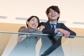男性の6割以上が「年上女性との恋愛」に前向き　※画像はイメージです（metamorworks/stock.adobe.com）