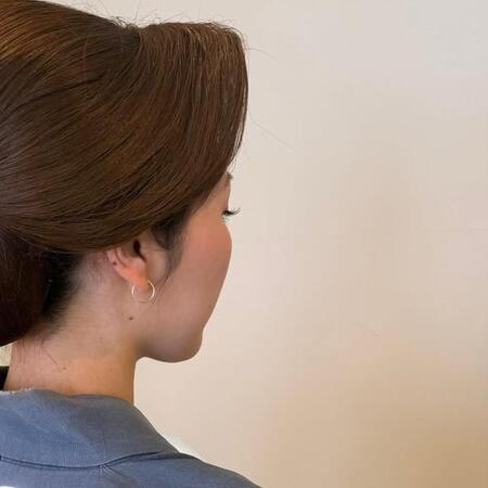 浜松まつりのヘアセット7-1