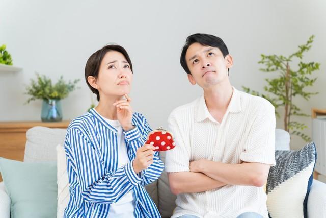 結婚で失う「お金」と「時間」の実態とは　※画像はイメージです（ponta1414/stock.adobe.com）