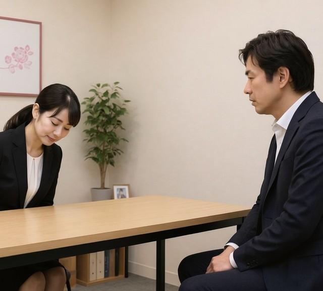 まさかの入会お断り！なんで？　※この画像はAdobe Fireflyで作成したイメージです