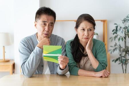 6月は税金や福祉の重要な変わり目※画像はイメージです（ponta1414/stock.adobe.com）