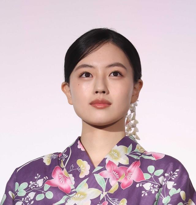 上坂樹里さん