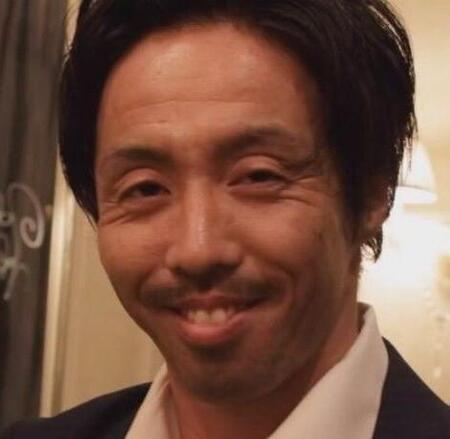 「50歳に見える」と言われていた31歳のころ／投稿主さん提供＝画像をトリミングしています