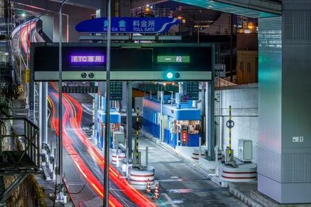 高速道路の深夜割引はどう変わる？　※画像はイメージです（photoAC）