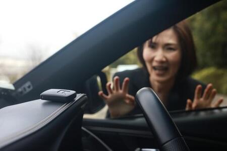やってしまった！　※画像はイメージです（yamasan/stock.adobe.com）