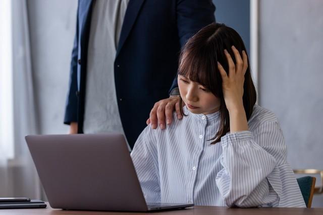 上司の理不尽な指示でやる気がなくなった瞬間1位は？　※画像はイメージです（Trickster*/stock.adobe.com）