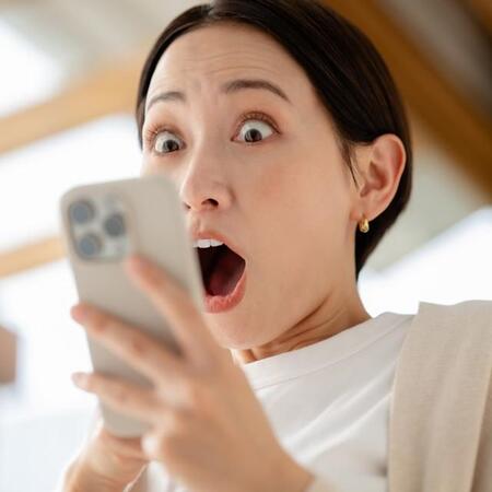 SNS投稿がバズったと思ったらとんでもないミスが！　※画像はイメージです（Peak River/stock.adobe.com）