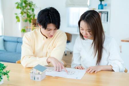 「戦略的夫婦別空間」を支持する声が約8割　※画像はイメージです（wheeljack/stock.adobe.com）