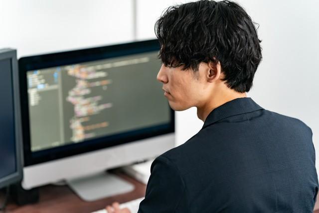 約6割のエンジニアが職場で「AI格差」を実感　※画像はイメージです（naka/stock.adobe.com）