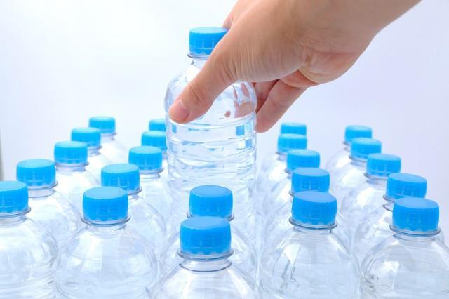 京都のタクシー会社、ドライバーの水分補給に理解求める　※写真はイメージ（ric/stock.adobe.com）