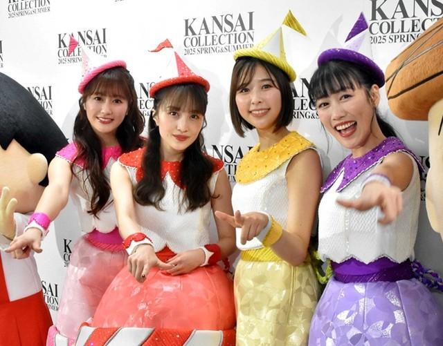 ももいろクローバーZ（2025年）