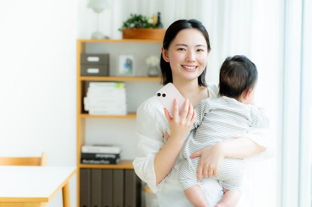 子育て世帯の半数以上が情報収集に「生成AI」を活用　※画像はイメージです（wheeljack/stock.adobe.com）