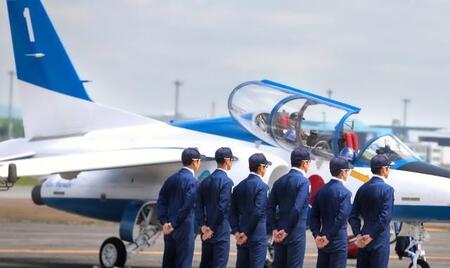 航空自衛隊※画像はイメージです（Shan W/stock.adobe.com）