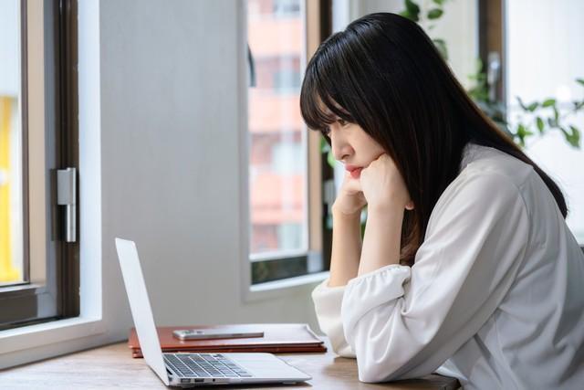 “ホワイトハラスメントを理由に転職”はあり？　※画像はイメージです（Yamatatsu/stock.adobe.com）