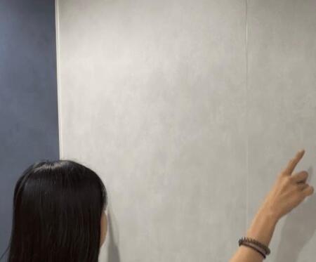 思い切って窓なし！掃除が楽すぎる　画像提供：sora※画像はトリミングしています