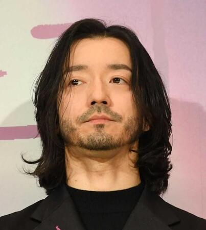 金子ノブアキさん