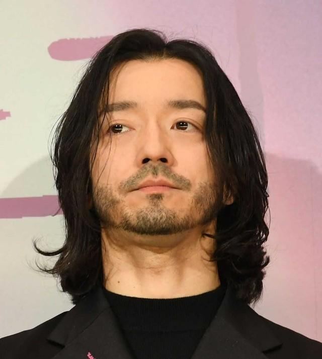 金子ノブアキさん