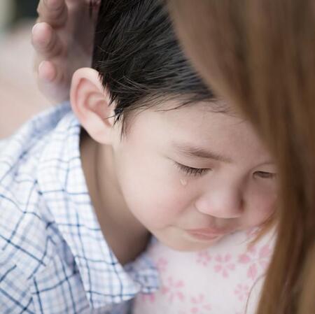 保育園の子ども同士のトラブル…どう解決すればいいの？　※画像はイメージです（lalalululala/stock.adobe.com）