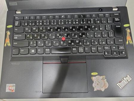 こちらが元の状態（****ぶさん提供）