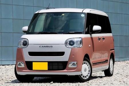 女性に人気の軽自動車をタイプ別に厳選（提供：norico by ガリバー）