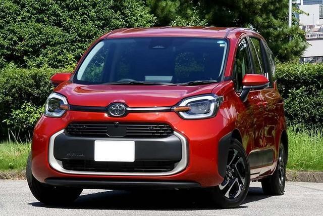 トヨタの5ナンバー車の新車と中古車を紹介（提供：norico by ガリバー）