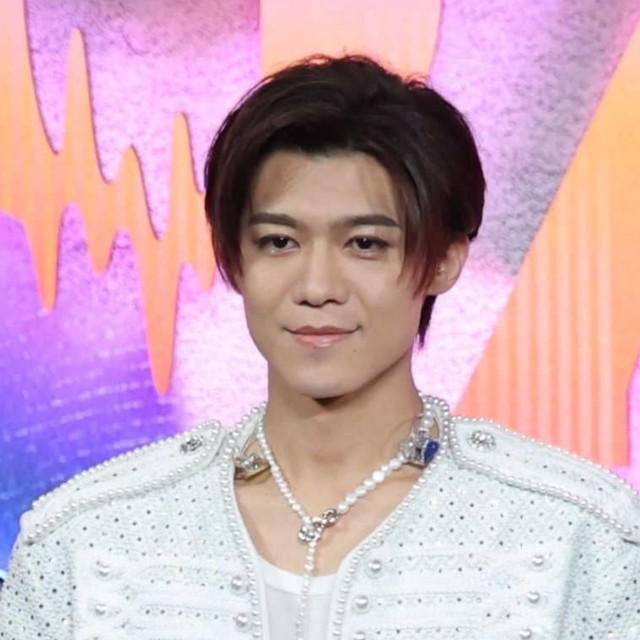 新浜レオンさん　2025年　輝く！日本レコード大賞